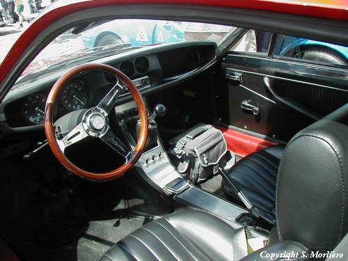 Alfa Romeo Club Serbia Alfa Romeo Junior Zagato